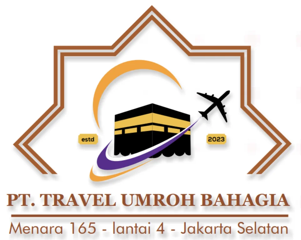 Travel Umroh Bahagia